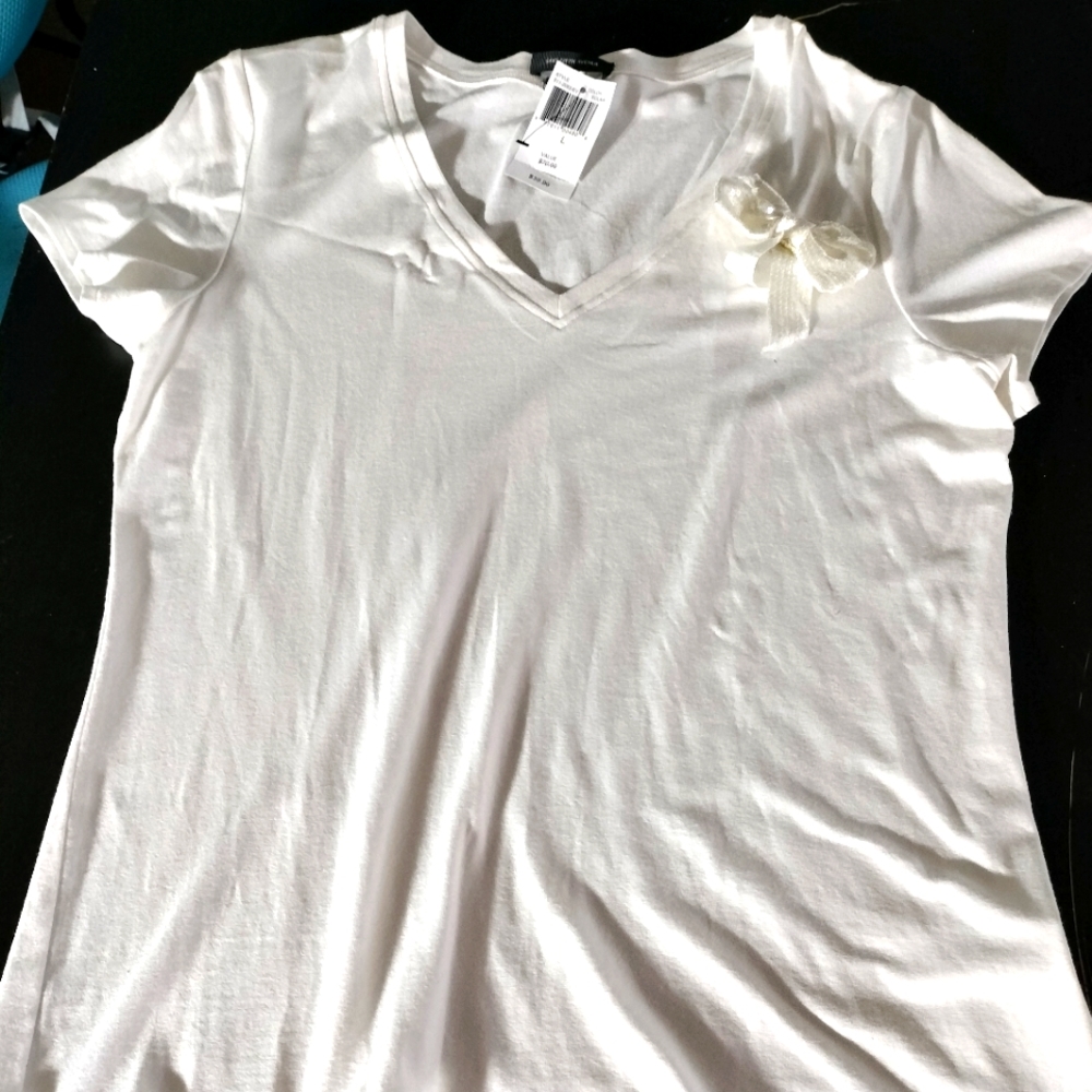 Saks fifth Avenue Shirt